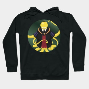 The Deadly Sensei Hoodie